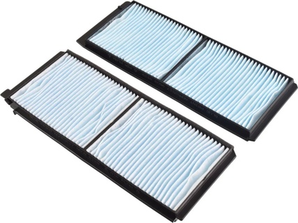 Воздушный фильтр HIFI FILTER NP 2588 S