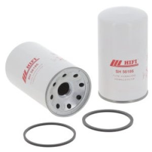Гидравлический фильтр HIFI FILTER SH 56186