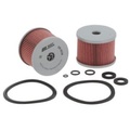 Топливный фильтр HIFI FILTER SN 6236