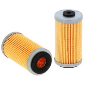 Фильтр HIFI FILTER SA 19370
