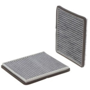 Салонный фильтр HIFI FILTER SC 8149 CA