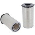 Воздушный фильтр HIFI FILTER SA 14835