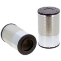 Воздушный фильтр HIFI FILTER SA 16224