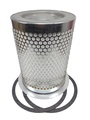 ABSOLUTE FILTER HIFI FILTER NA 2186 S