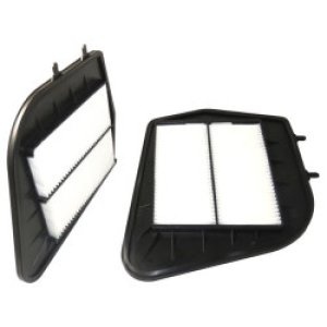 Воздушный фильтр HIFI FILTER SA 6151