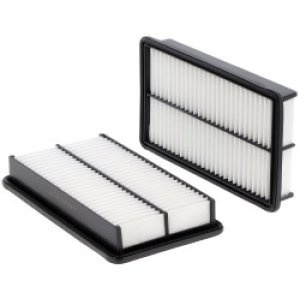 Воздушный фильтр HIFI FILTER SA 8176