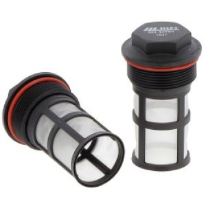 Топливный фильтр HIFI FILTER SN 40751