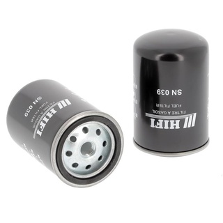 Топливный фильтр HIFI FILTER SN 039