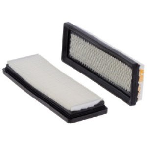 Салонный фильтр HIFI FILTER SC 90448