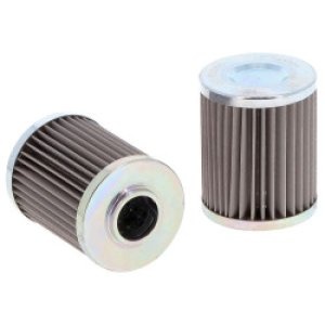 Гидравлический фильтр HIFI FILTER SH 60051