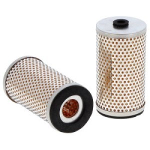 Воздушный фильтр HIFI FILTER SA 19008