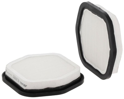 Салонный фильтр HIFI FILTER SC 50353