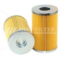 Гидравлический фильтр HIFI FILTER CL 200/3