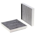 Салонный фильтр HIFI FILTER SC 5050 CA