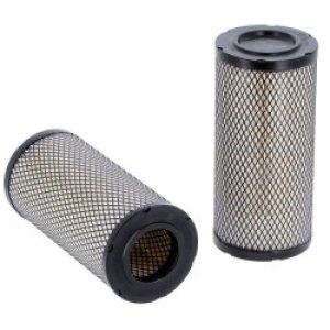 Воздушный фильтр HIFI FILTER SA 18148