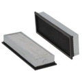 Салонный фильтр HIFI FILTER SC 90128 CAG