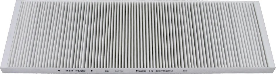 Воздушный фильтр HIFI FILTER NN 4770 GSNT