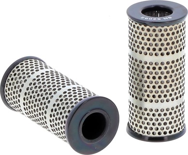 Воздушный фильтр HIFI FILTER NN 2092 GSNT