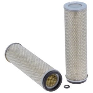 Воздушный фильтр HIFI FILTER SA 19505