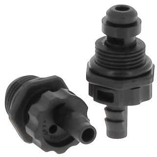 DRAIN PLUG HIFI FILTER MO 6015