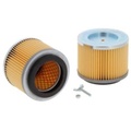 Воздушный фильтр HIFI FILTER SA 190542