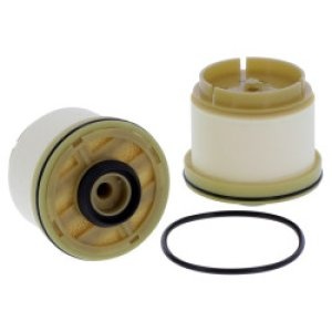 Топливный фильтр HIFI FILTER SN 25032