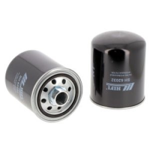 Гидравлический фильтр HIFI FILTER SH 62032