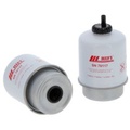 Топливный фильтр HIFI FILTER SN 70117