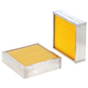 Салонный фильтр HIFI FILTER SC 70104