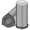 Воздушный фильтр HIFI FILTER ASR 997500AN063