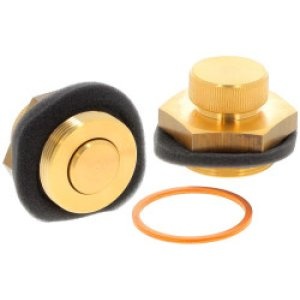 QUICK DRAIN PLUG HIFI FILTER BO 45038