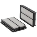 Воздушный фильтр HIFI FILTER SA 8750