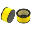 Воздушный фильтр HIFI FILTER ASR 988712AB002