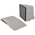 Воздушный фильтр HIFI FILTER NX 535356JPA9