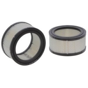 Воздушный фильтр HIFI FILTER SA 13974