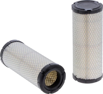 Воздушный фильтр HIFI FILTER SA 16074 N