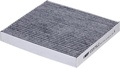 Воздушный фильтр HIFI FILTER NP 5975 S