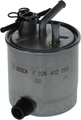 COVER HIFI FILTER SACV 02059