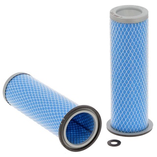 Воздушный фильтр HIFI FILTER SA 11930