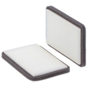 Салонный фильтр HIFI FILTER SC 50215