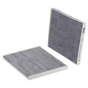 Салонный фильтр HIFI FILTER SC 7033 CA