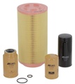 Фильтр HIFI FILTER KM 95000024A85
