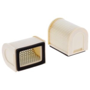 Воздушный фильтр HIFI FILTER SA 7959