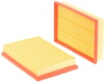 Воздушный фильтр HIFI FILTER SA 8663
