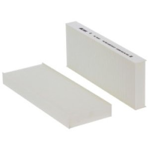 Салонный фильтр HIFI FILTER SC 90347