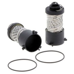 Угольный фильтр HIFI FILTER SI 96033