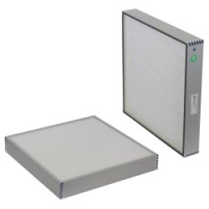 Салонный фильтр HIFI FILTER SC 40138