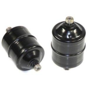 Фильтр кондиционера HIFI FILTER DYB 20044