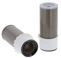 Воздушный фильтр HIFI FILTER SA 10385 K
