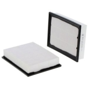 Салонный фильтр HIFI FILTER SC 90479